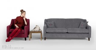 sofa rossano SFR 11